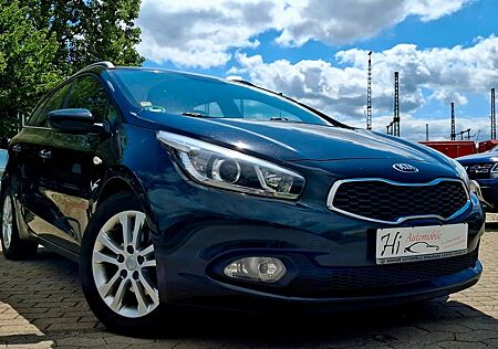 Kia Cee'd Sportswagon 1.6 CRDi Sportswagon