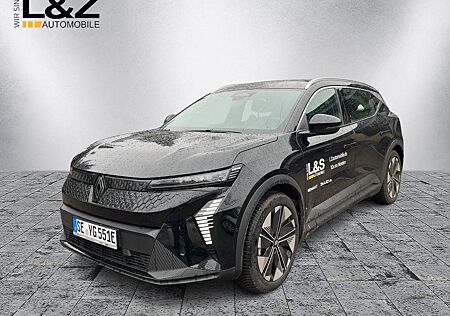 Renault Scenic E-Tech 100% ele Evolution 170 Comfort Ran