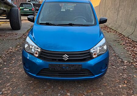 Suzuki Celerio 1.0 Comfort Comfort