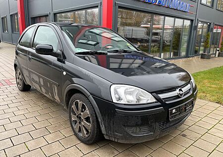 Opel Corsa C Enjoy TÜV 12.24