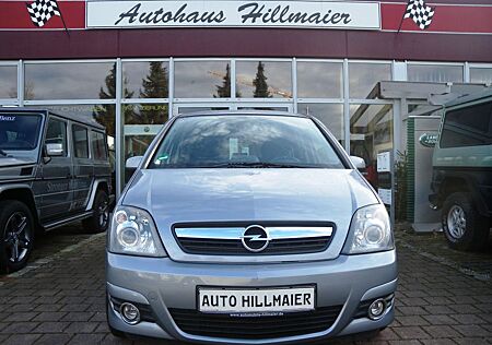 Opel Meriva INNOVATION *AUTOMATIK*KLIMA*PDC*