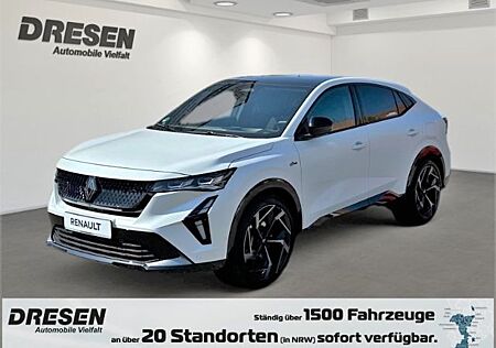 Renault Rafale 4x4 1.2 EU6e Atelier Alpine E-Tech Plug-i