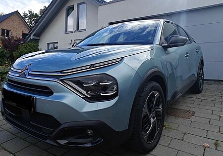 Citroën C4 PureTech 130 Stop&Start PLUS