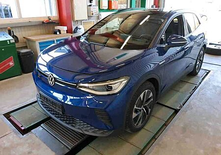 VW ID.4 Volkswagen Pro Performance 150 kW mit Infotainment-Pak
