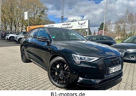Audi e-tron 50 quattro adced*Black Pack*21Zoll*1.HD*