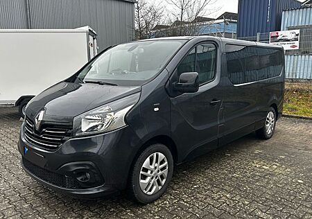 Renault Trafic Grand SpaceClass L2H1