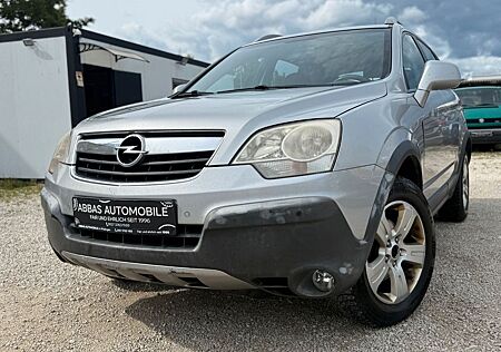 Opel Antara Edition 4x4