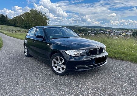 BMW 116i 116 Baureihe 1 Lim. *Klima*Sitzheizung*PDC*