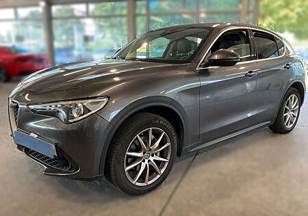 Alfa Romeo Stelvio 2.2 Diesel 16V 154kW Super AT8-Q4