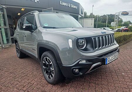 Jeep Renegade High Upland*Winterpaket*Kamera