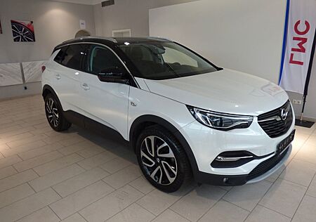 Opel Grandland X Grandland 1,6 133KW Leder, AHK uvm...