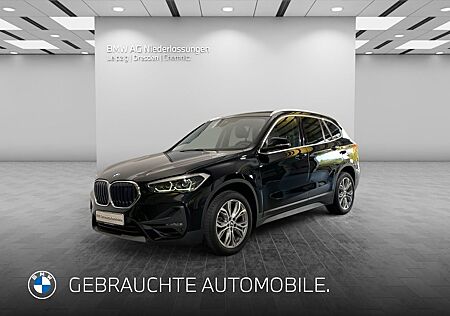 BMW X1 sDrive18i Navi Kamera LED Sitzheizung