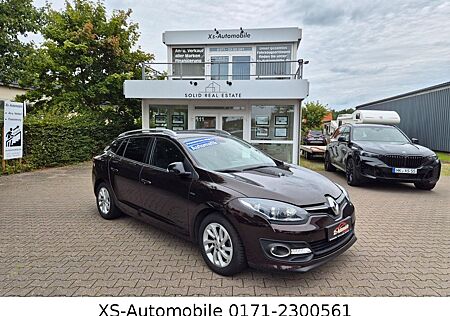 Renault Megane III Grandtour Limited 1.5 DCI/Automatik