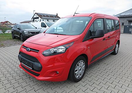 Ford Tourneo Connect Grand 7-Sitzer