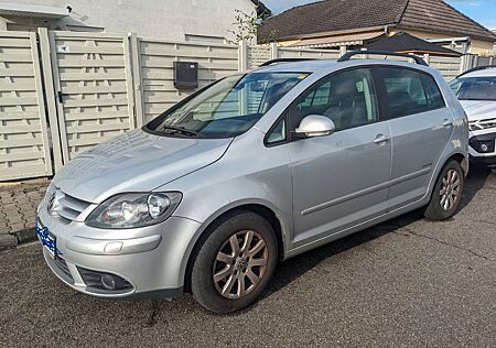 VW Golf Plus Volkswagen 1.4 United