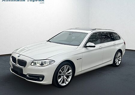 BMW 535d Touring xDrive B&O | PANO | HEADUP | SOFTCL