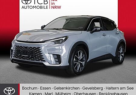 Lexus LBX 1.5 Hybrid Emotion NAVI SHZ PDC KLIMA BT ZV
