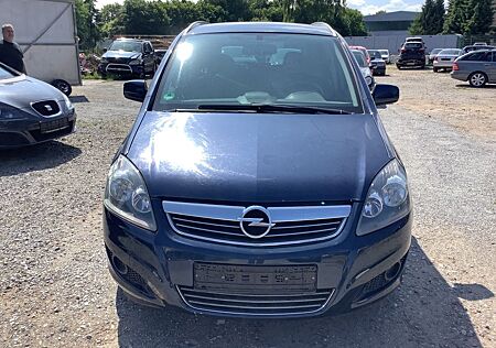 Opel Zafira 1.8 Family