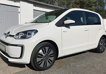VW Up Volkswagen ! 1.0 Benzin 55kW Sondermodell Filmproduktion
