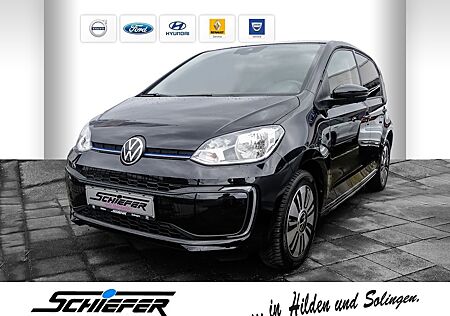 VW Up Volkswagen e- Style Plus