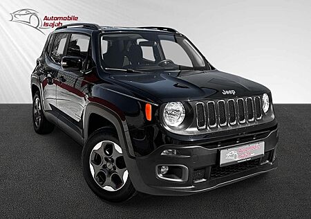 Jeep Renegade Longitude FWD 1.4 M-Air