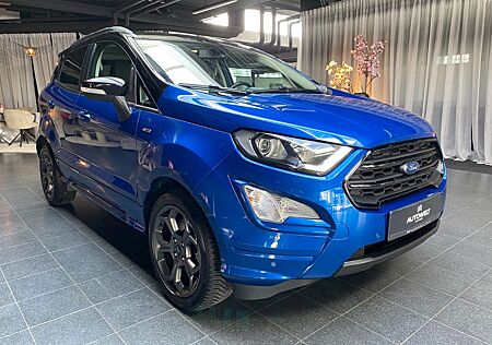 Ford EcoSport 1.0 ST-Line, NAV, RFK, SITZHEIZ uvm.