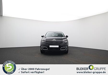 Citroën C5 Aircross Pure Tech 180 Feel EAT8