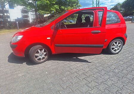Hyundai Getz 1.1 -