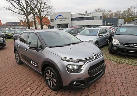 Citroën C3 Max PureTech 1,2 *NAVI+TEMPO+CAM*