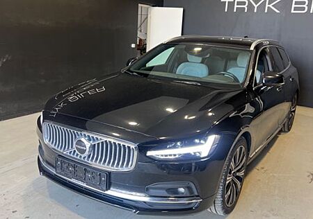 Volvo V90 Inscription POLESTAR