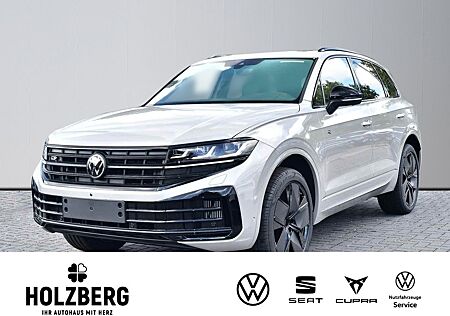 VW Touareg Volkswagen R 3.0 l V6 eHybrid 4Motion AHK+HUD+LEDER