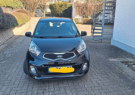 Kia Picanto 1.0 Attract