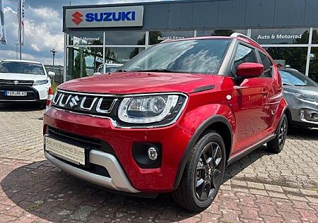 Suzuki Ignis 1.2 4x4 *LAST EDITION