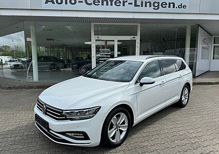 VW Passat Variant Volkswagen 2.0TDI DSG Business 200 PS DIESEL