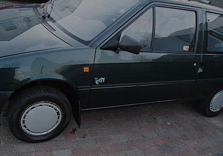 Citroën AX 1.0 Teen Tonic Tonic