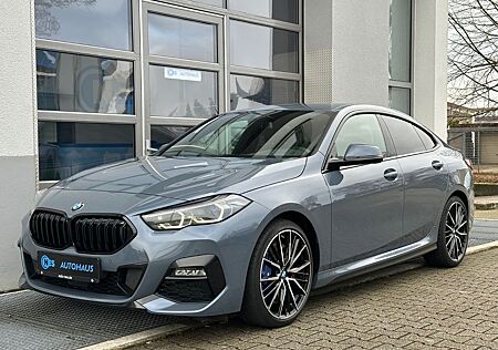 BMW 220d GC M SPORT*ACC*ADAPT.LED*KAM*KEY*HiFi*19''*