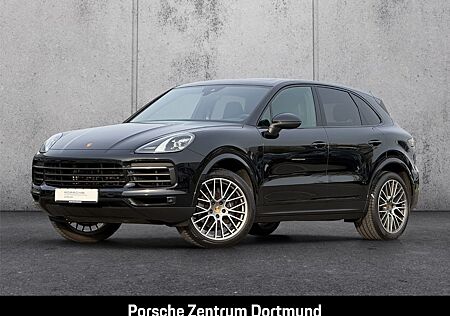 Porsche Cayenne Platinum Edition BOSE Panorama