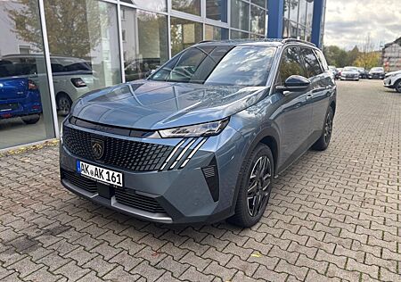 Peugeot 5008 Allure HYBRID 145 KAMERA SITZHEIZUNG NAVI