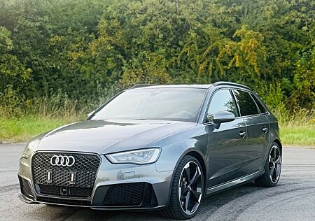 Audi RS3 2.5 TFSI S tronic quattro Sportback -