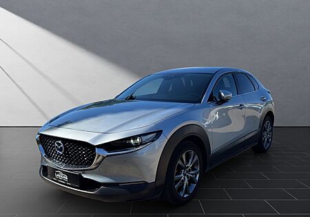 Mazda CX-30 2.0 SKYACTIV-X M Hybrid Selection 2WD IV-X