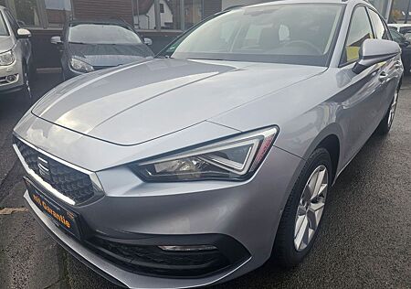 Seat Leon Sportstourer Style Navi ACC Kamera LED PDC