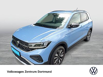 Volkswagen T-Cross 1.5 GOAL AHK ACC CARPLAY ALU SITZHEIZUNG