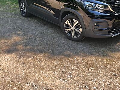 Peugeot Rifter BlueHDi 130 Allure L1 Allure, TÜV NEU