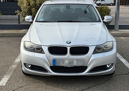 BMW 320 gebraucht kaufen BMW 320i -