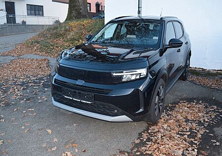 Opel Frontera GS 1.2