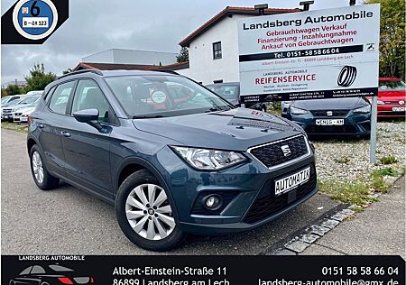 Seat Arona Style
