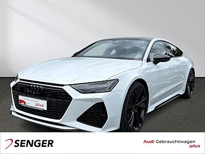 Audi RS7 Sportback 4.0 TFSI qauttro Matrix Pano B&O A