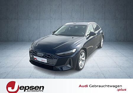 Audi A5 Avant TFSI qu. S tr. LED AHK Cam 18´ FLA