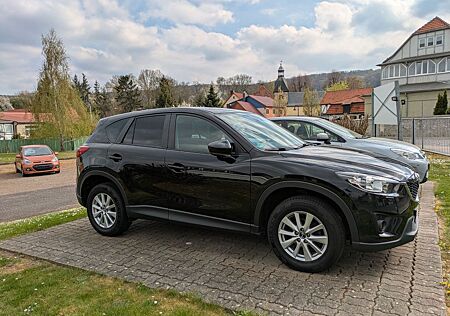 Mazda CX-5 2.0 SKYACTIV-G SENDO