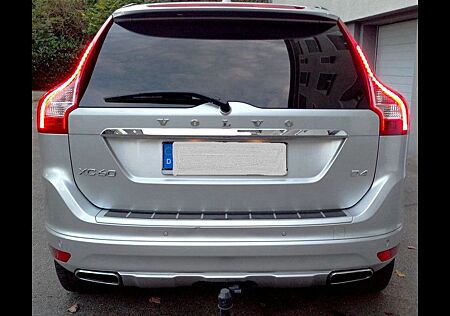 Volvo XC 60 D4 (181 PS) AHK/StHz.Euro6